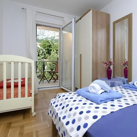 Zovko Apartment *
