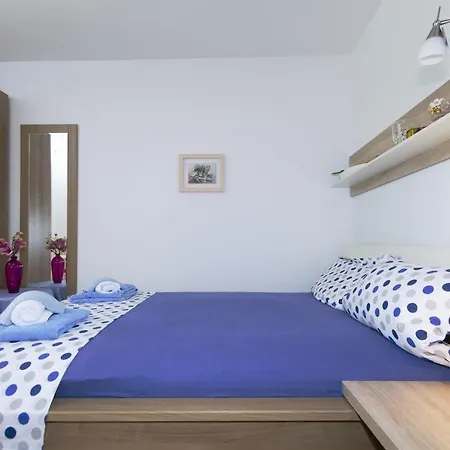 Zovko Appartement