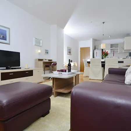 Appartement Zovko *