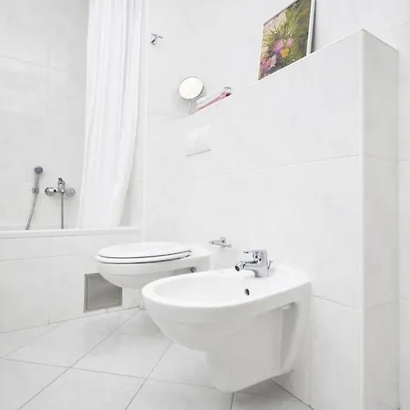 Zovko Appartement