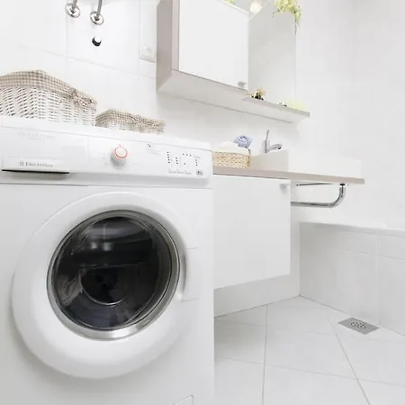 Apartament Zovko