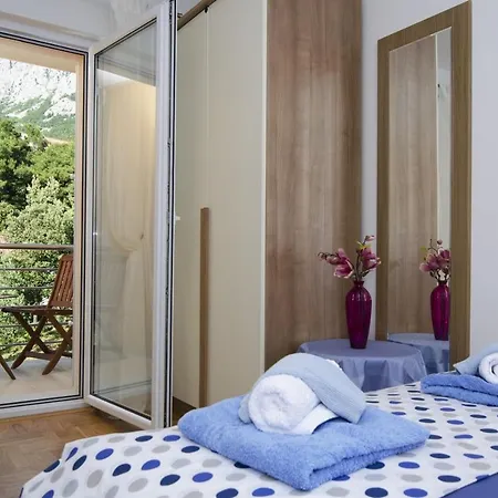 Appartement Zovko