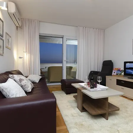 Appartement Zovko