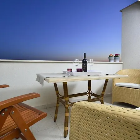Apartament Zovko Makarska