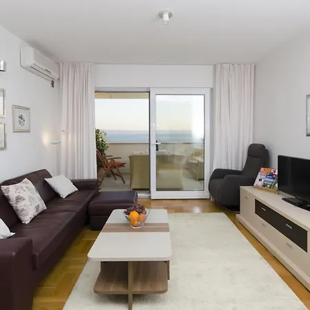 Apartamento Zovko Makarska