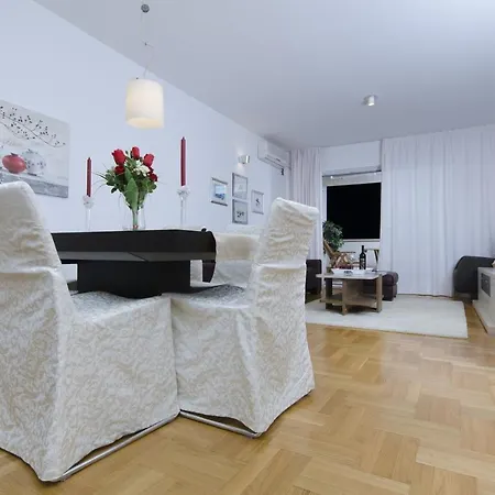 Apartamento Zovko