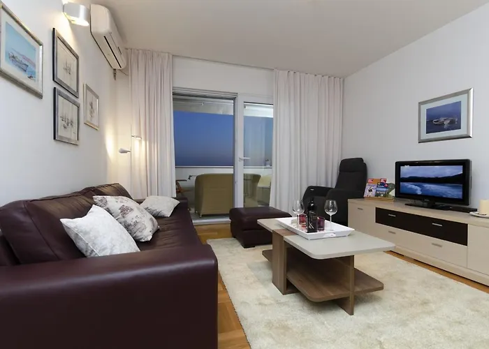 Apartman Zovko