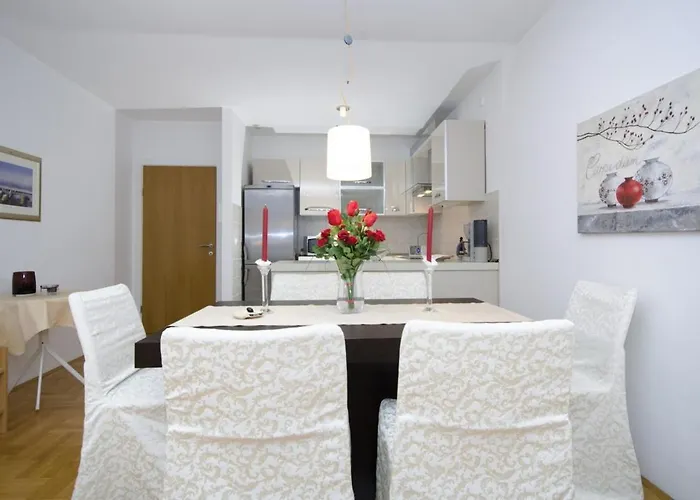 Apartman Zovko Makarska