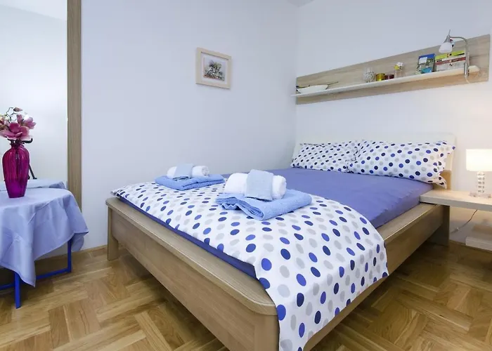 Apartman Zovko
