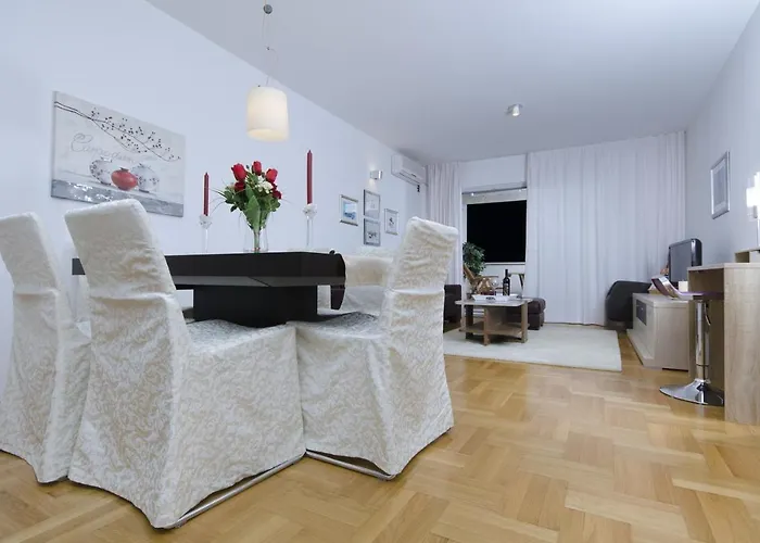 Apartman Zovko