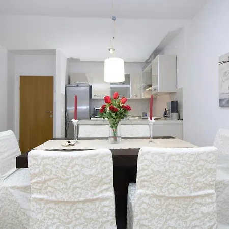 Appartement Zovko Makarska