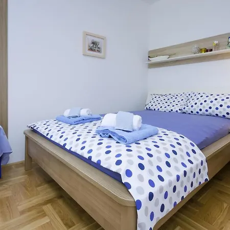 Appartement Zovko